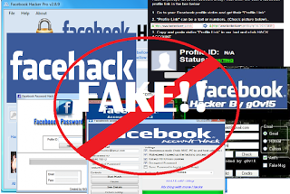 Fraudster uses attractive female photos on Facebook to hack password